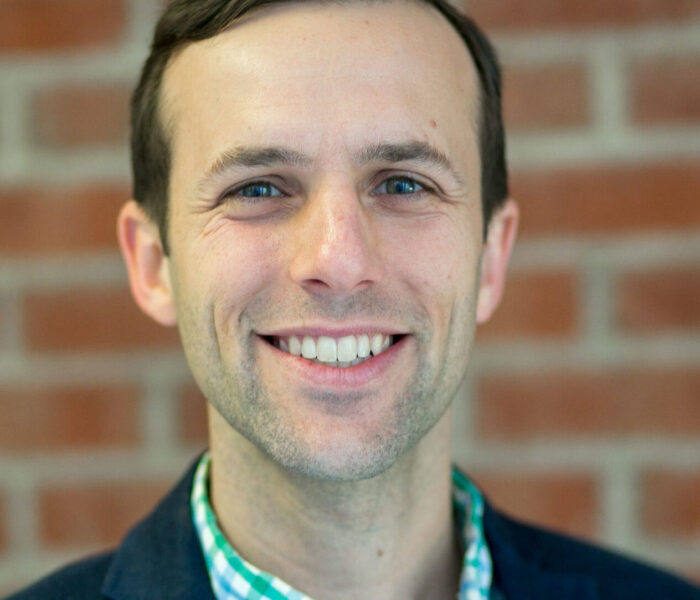 Felipe headshot shot bio pic