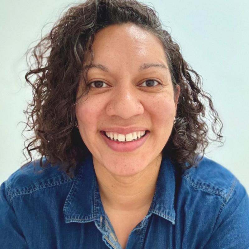 Megan Black Johnson Headshot