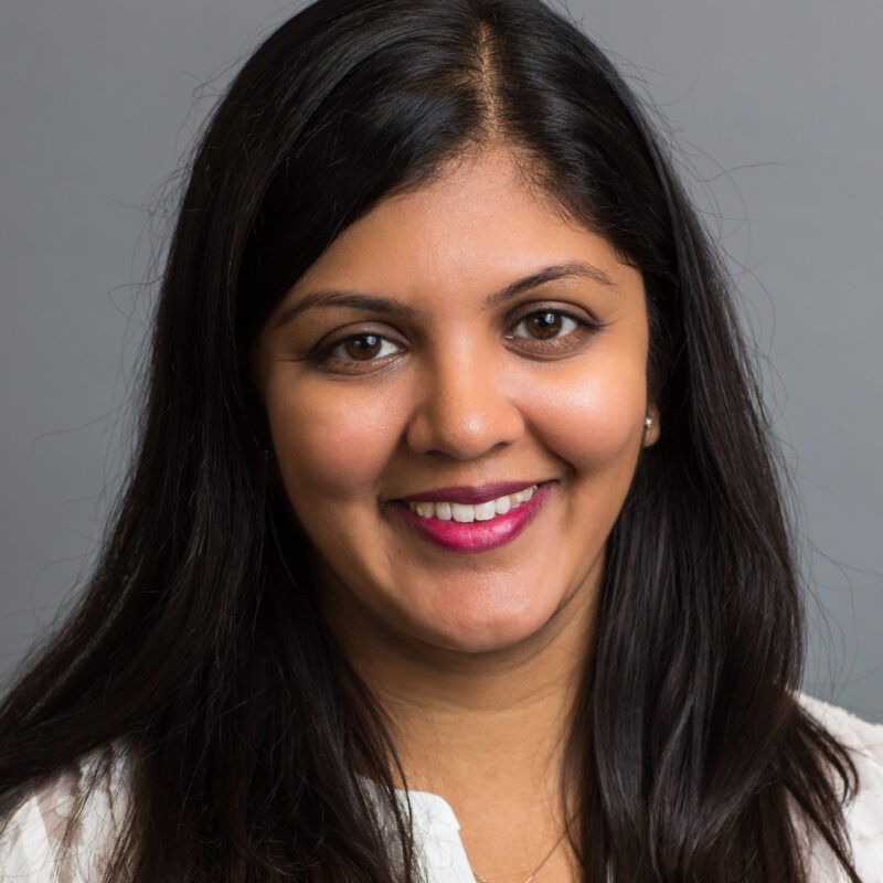 Palak Shah