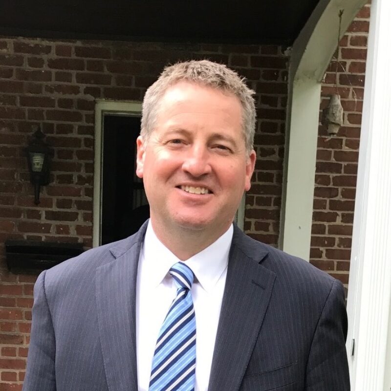 Rob English
