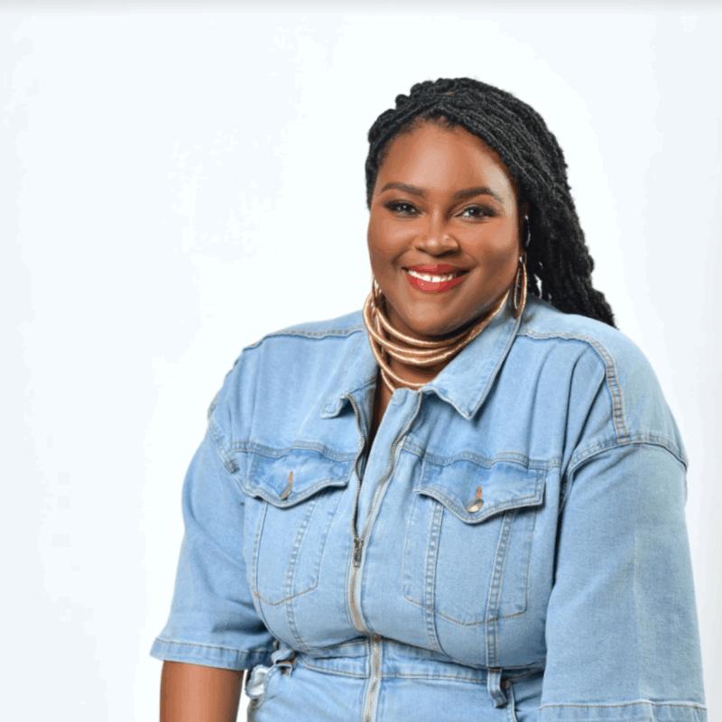 B-360's Brittany Young