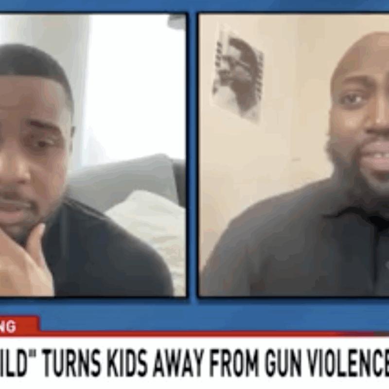 Hustlers Guild on WJLA