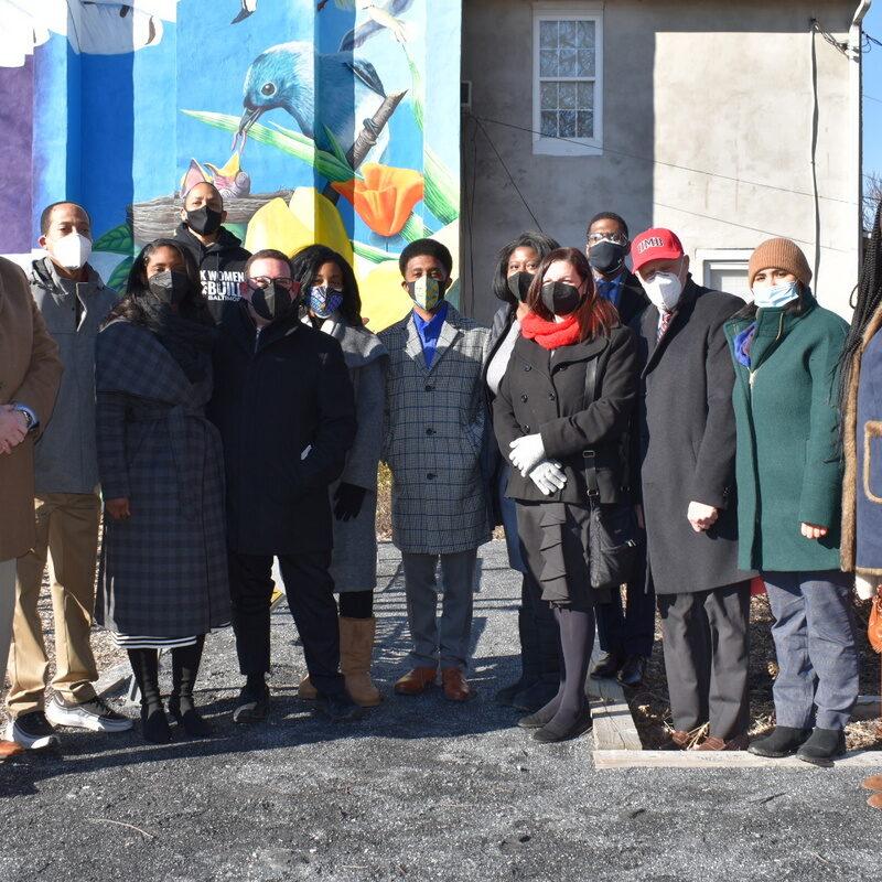 Baltimore POWER Collaborative