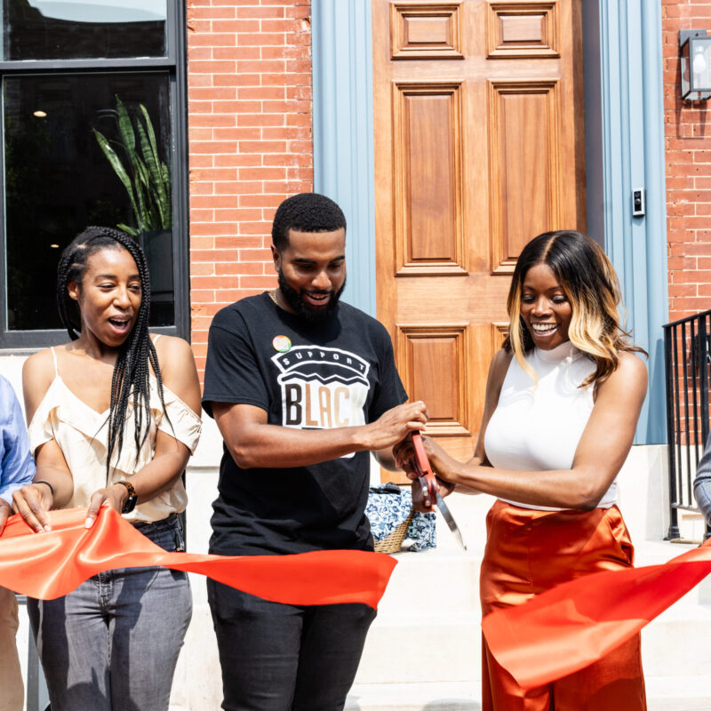 ParityHomesRibbonCutting_061523-26