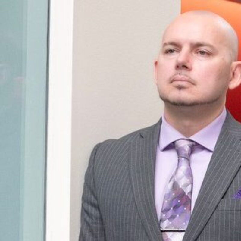 ADAM PROCELL photo by Tom Jenz